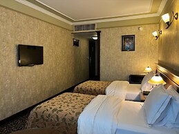 Germir Palas Hotel - Special Class