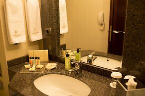 Germir Palas Hotel - Special Class