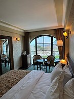 Germir Palas Hotel - Special Class
