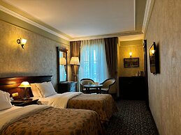 Germir Palas Hotel - Special Class