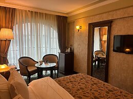 Germir Palas Hotel - Special Class