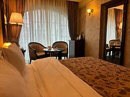 Germir Palas Hotel - Special Class