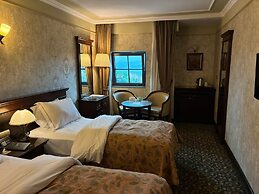 Germir Palas Hotel - Special Class
