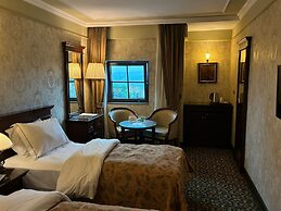 Germir Palas Hotel - Special Class