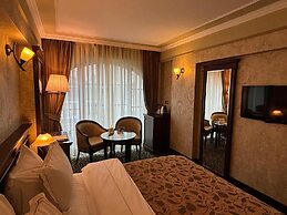 Germir Palas Hotel - Special Class