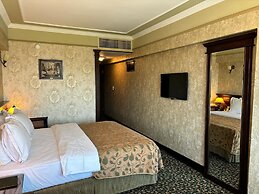 Germir Palas Hotel - Special Class