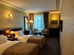 Germir Palas Hotel - Special Class