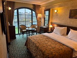 Germir Palas Hotel - Special Class