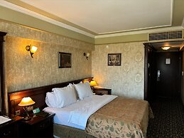 Germir Palas Hotel - Special Class