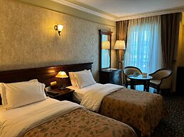 Germir Palas Hotel - Special Class