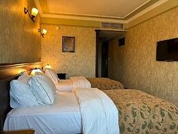 Germir Palas Hotel - Special Class