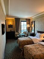 Germir Palas Hotel - Special Class