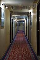 Jerusalem Gold Hotel