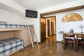 Hotel Rifugio Prategiano