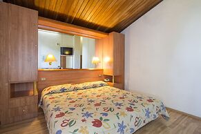 Hotel Rifugio Prategiano