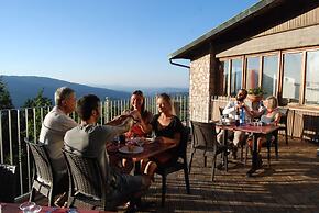 Hotel Rifugio Prategiano