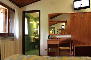 Hotel Rifugio Prategiano