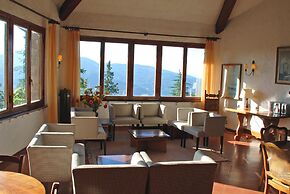 Hotel Rifugio Prategiano