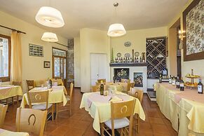 Hotel Rifugio Prategiano