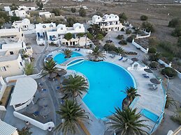 Caldera View Resort - Adults Only