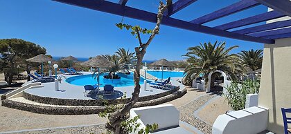 Caldera View Resort - Adults Only