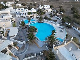 Caldera View Resort - Adults Only
