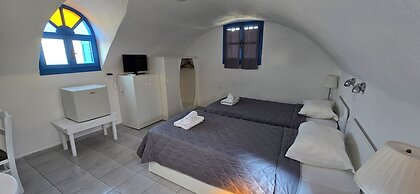 Caldera View Resort - Adults Only