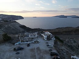 Caldera View Resort - Adults Only