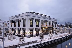 Van der Valk Hotel Leiden