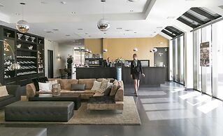 Van der Valk Hotel Leiden
