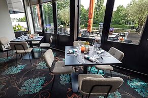 Van der Valk Hotel Leiden