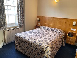 Olympic House Hotel