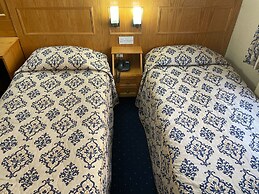 Olympic House Hotel