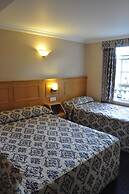Olympic House Hotel