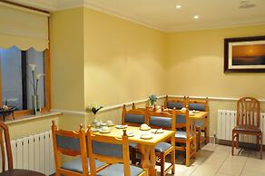 Olympic House Hotel