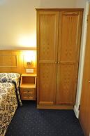 Olympic House Hotel