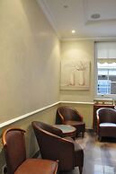 Olympic House Hotel