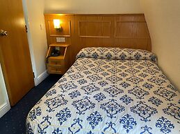 Olympic House Hotel