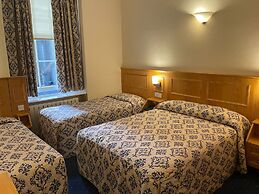Olympic House Hotel