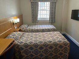 Olympic House Hotel