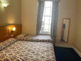 Olympic House Hotel