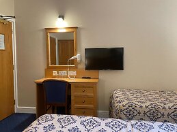 Olympic House Hotel