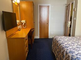 Olympic House Hotel