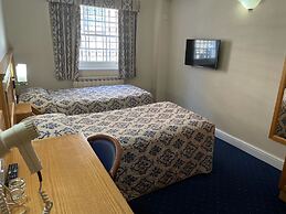 Olympic House Hotel