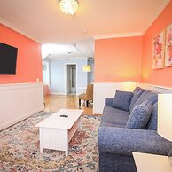 Island House Hotel