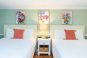 Island House Hotel