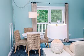 Island House Hotel
