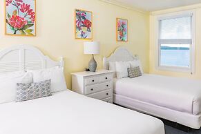 Island House Hotel