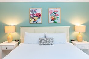 Island House Hotel