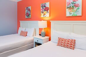 Island House Hotel